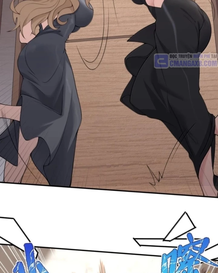 Thuật Sĩ Luyện Kim Tà Ác Không Giải Quyết Được Vật Thí Nghiệm Của Mình Chapter 66 - 24