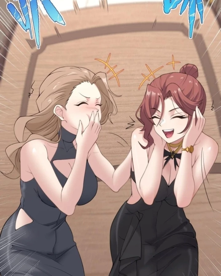 Thuật Sĩ Luyện Kim Tà Ác Không Giải Quyết Được Vật Thí Nghiệm Của Mình Chapter 66 - 25