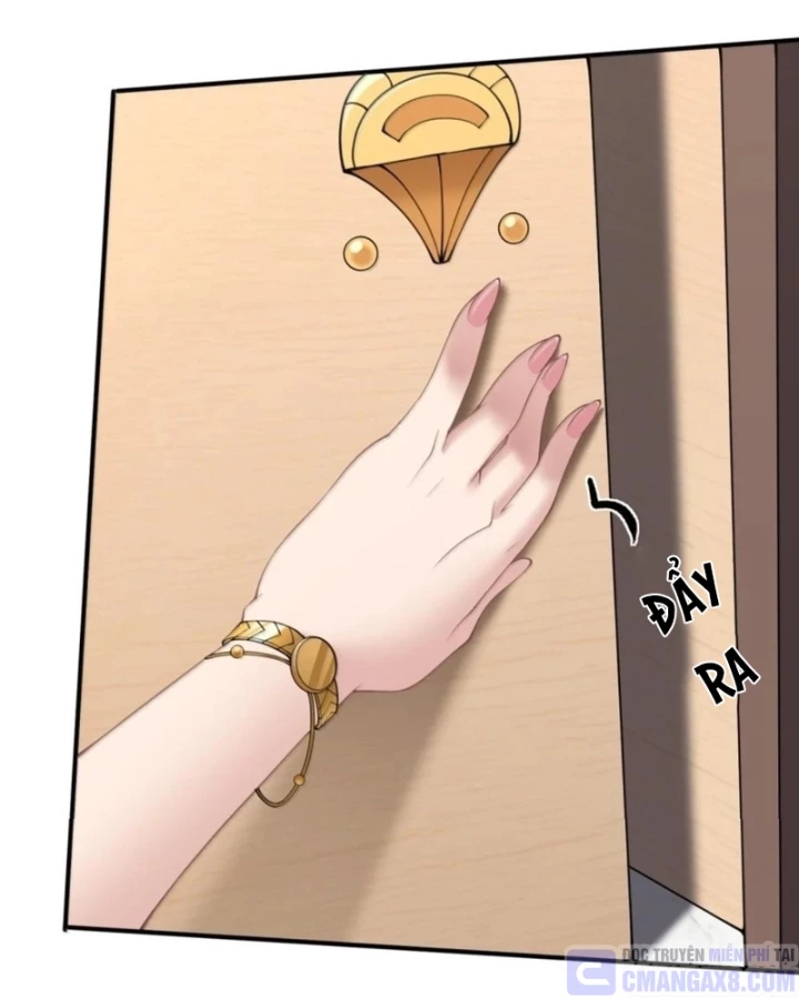 Thuật Sĩ Luyện Kim Tà Ác Không Giải Quyết Được Vật Thí Nghiệm Của Mình Chapter 66 - 27