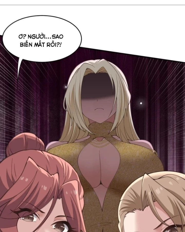 Thuật Sĩ Luyện Kim Tà Ác Không Giải Quyết Được Vật Thí Nghiệm Của Mình Chapter 66 - 30