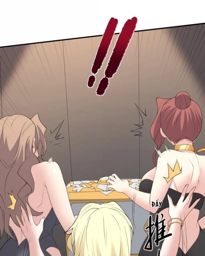 Thuật Sĩ Luyện Kim Tà Ác Không Giải Quyết Được Vật Thí Nghiệm Của Mình Chapter 66 - 32