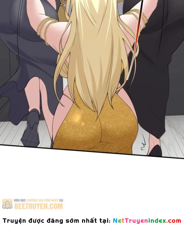 Thuật Sĩ Luyện Kim Tà Ác Không Giải Quyết Được Vật Thí Nghiệm Của Mình Chapter 66 - 33