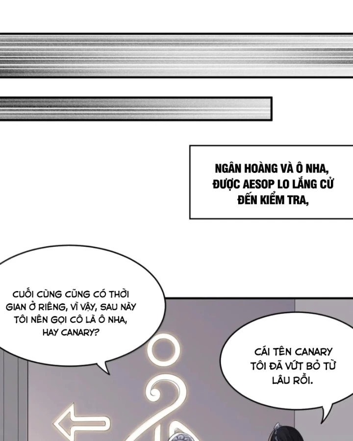 Thuật Sĩ Luyện Kim Tà Ác Không Giải Quyết Được Vật Thí Nghiệm Của Mình Chapter 66 - 38