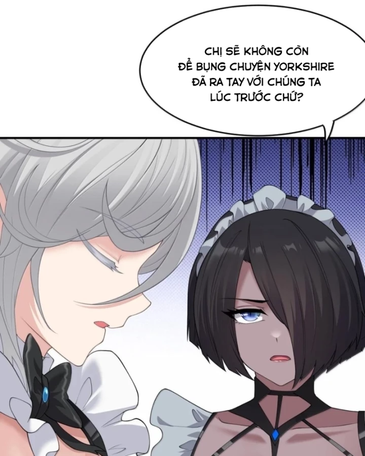 Thuật Sĩ Luyện Kim Tà Ác Không Giải Quyết Được Vật Thí Nghiệm Của Mình Chapter 66 - 42