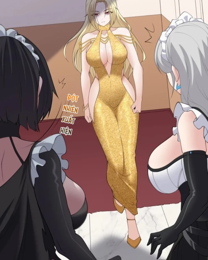 Thuật Sĩ Luyện Kim Tà Ác Không Giải Quyết Được Vật Thí Nghiệm Của Mình Chapter 66 - 45