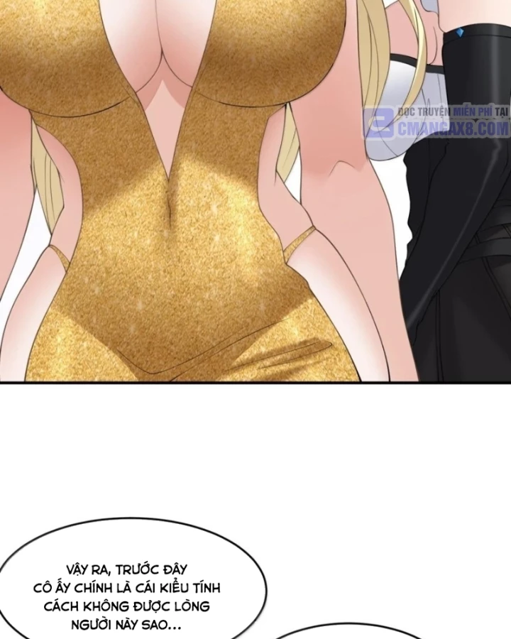 Thuật Sĩ Luyện Kim Tà Ác Không Giải Quyết Được Vật Thí Nghiệm Của Mình Chapter 66 - 48