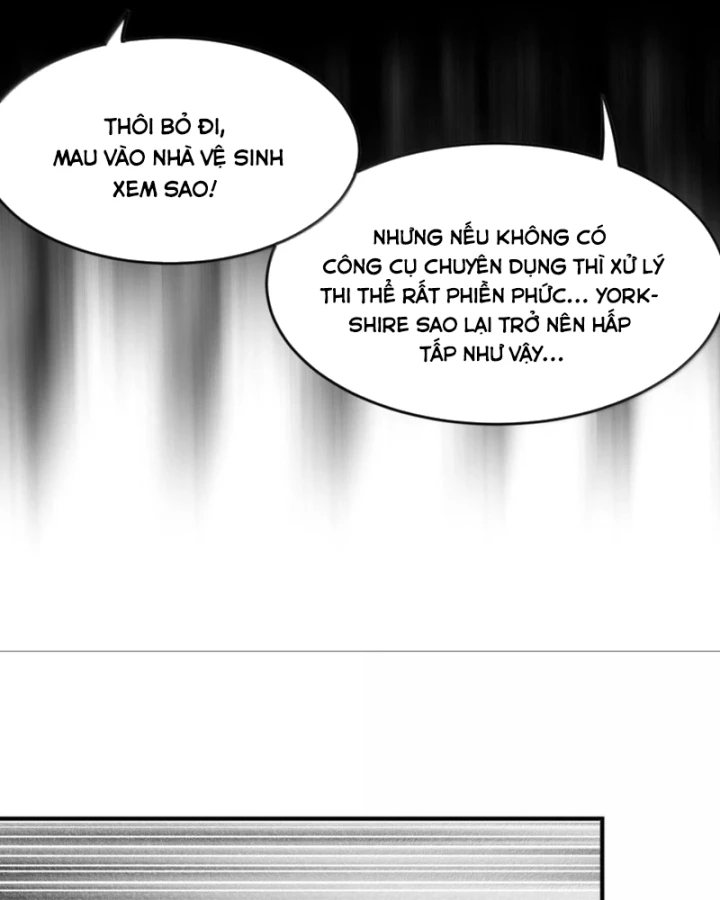 Thuật Sĩ Luyện Kim Tà Ác Không Giải Quyết Được Vật Thí Nghiệm Của Mình Chapter 66 - 51