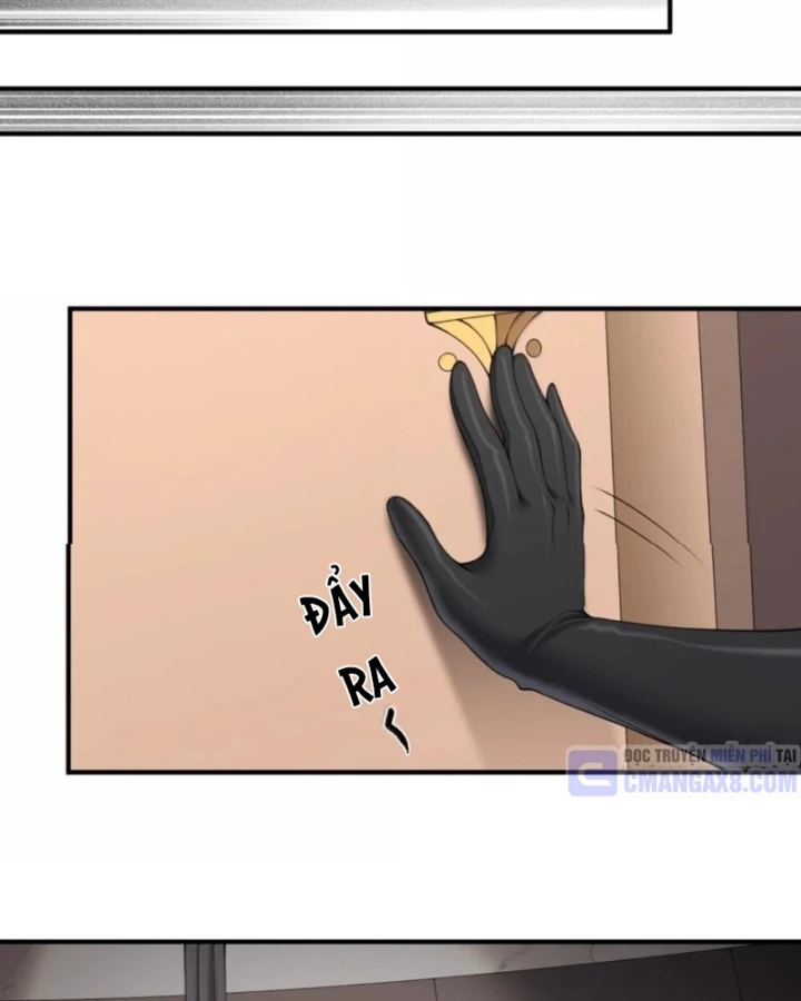 Thuật Sĩ Luyện Kim Tà Ác Không Giải Quyết Được Vật Thí Nghiệm Của Mình Chapter 66 - 52