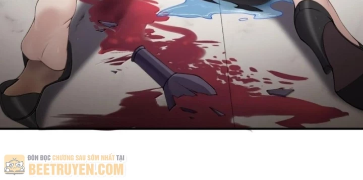 Thuật Sĩ Luyện Kim Tà Ác Không Giải Quyết Được Vật Thí Nghiệm Của Mình Chapter 66 - 55