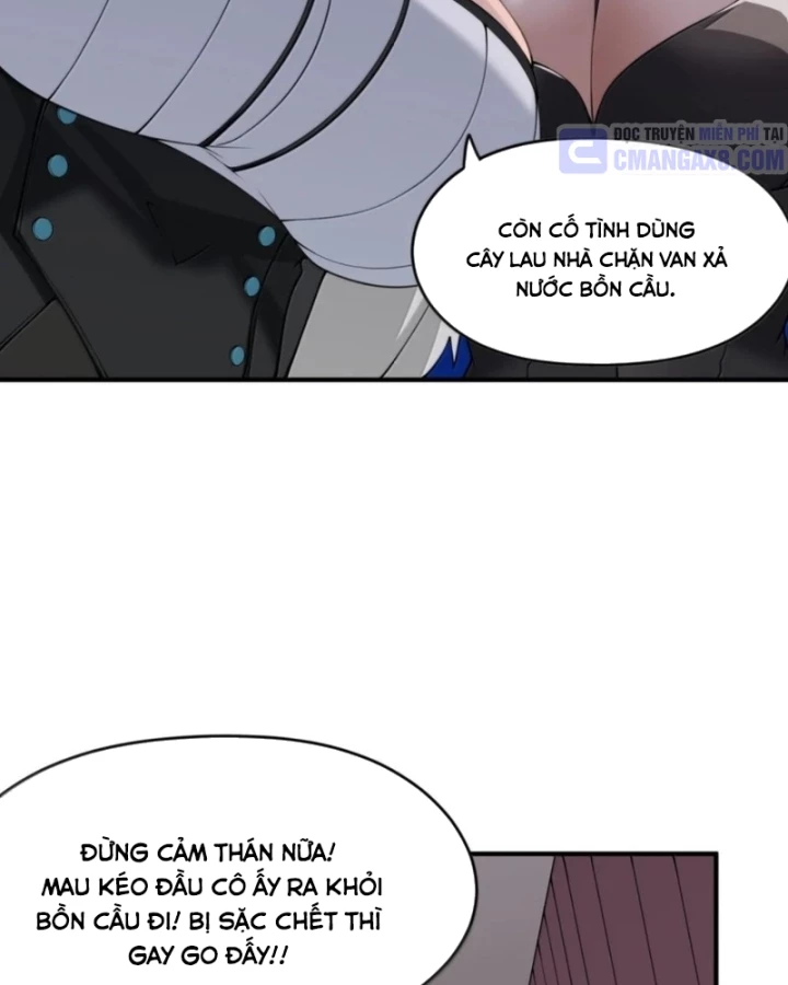 Thuật Sĩ Luyện Kim Tà Ác Không Giải Quyết Được Vật Thí Nghiệm Của Mình Chapter 66 - 57