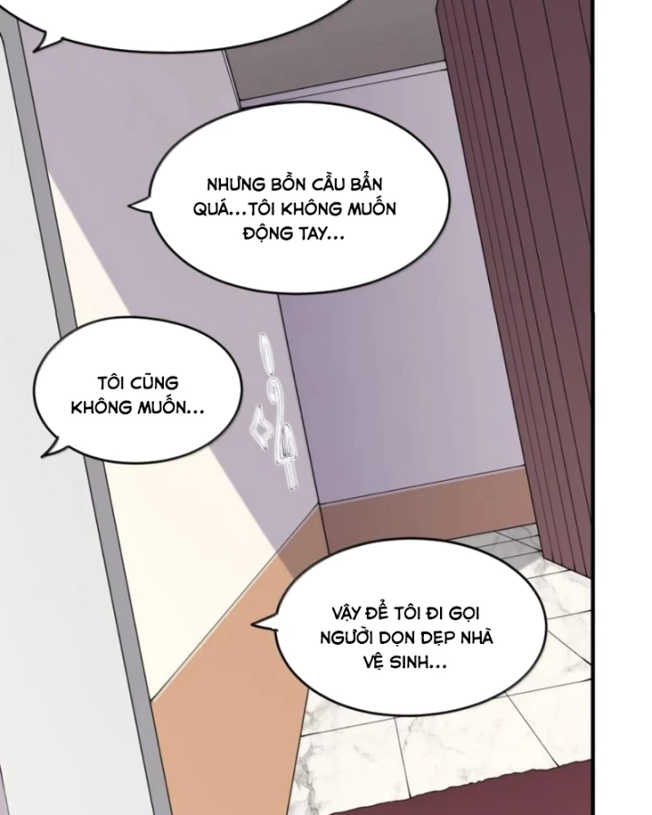 Thuật Sĩ Luyện Kim Tà Ác Không Giải Quyết Được Vật Thí Nghiệm Của Mình Chapter 66 - 58