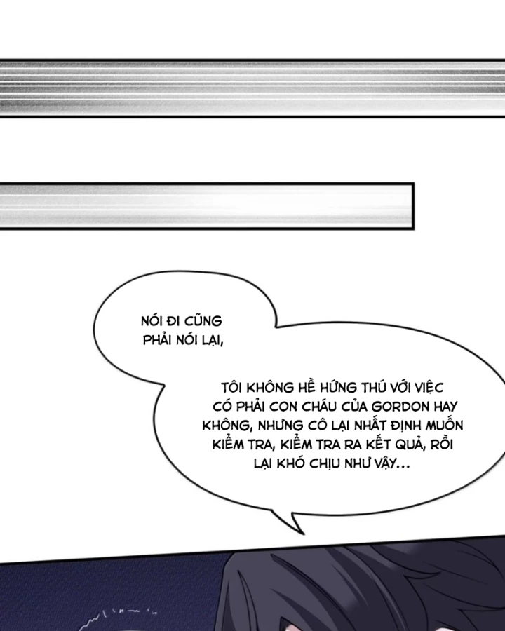 Thuật Sĩ Luyện Kim Tà Ác Không Giải Quyết Được Vật Thí Nghiệm Của Mình Chapter 66 - 60