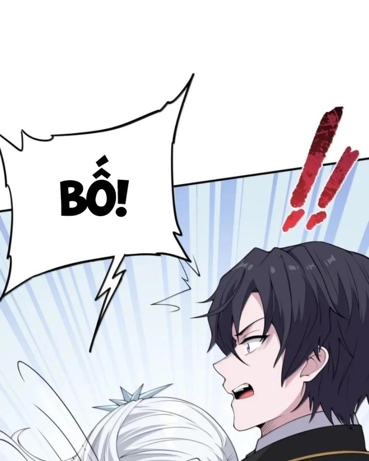 Thuật Sĩ Luyện Kim Tà Ác Không Giải Quyết Được Vật Thí Nghiệm Của Mình Chapter 66 - 64