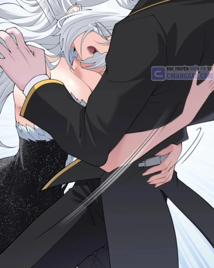 Thuật Sĩ Luyện Kim Tà Ác Không Giải Quyết Được Vật Thí Nghiệm Của Mình Chapter 66 - 65