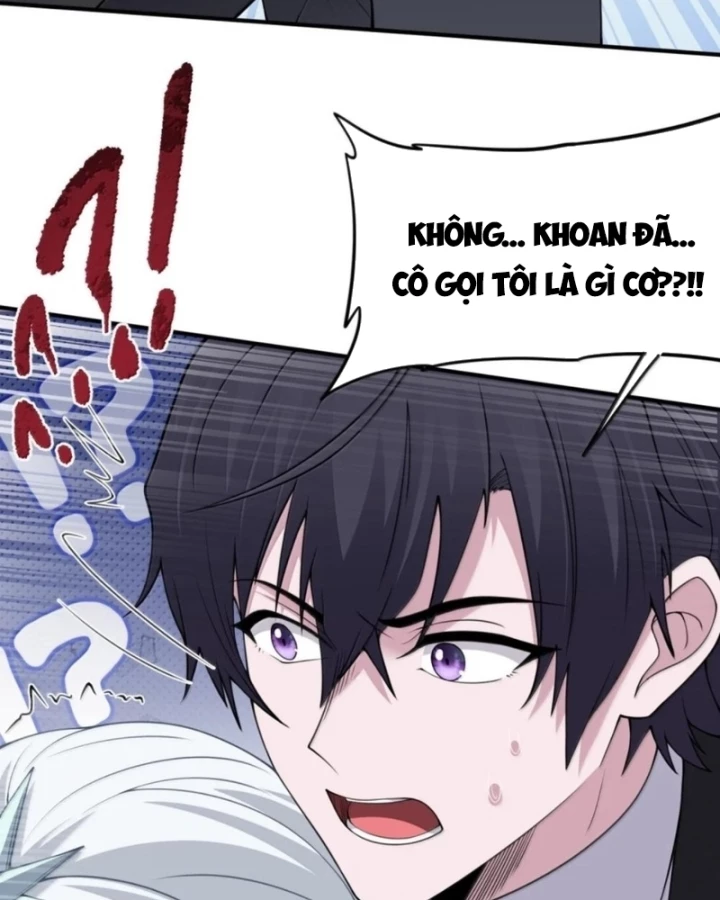 Thuật Sĩ Luyện Kim Tà Ác Không Giải Quyết Được Vật Thí Nghiệm Của Mình Chapter 66 - 66