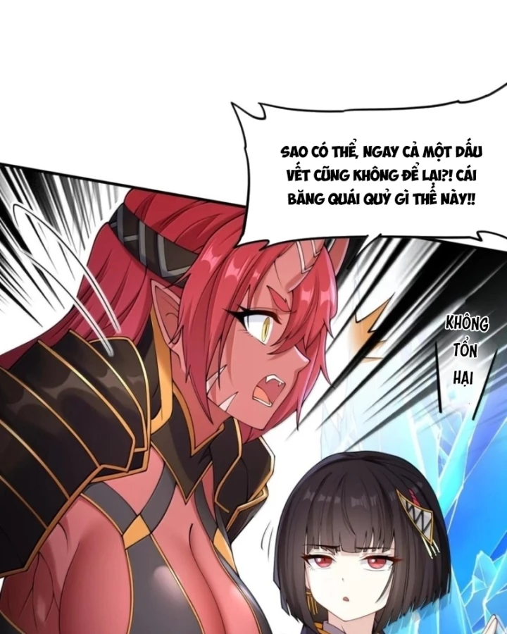 Thuật Sĩ Luyện Kim Tà Ác Không Giải Quyết Được Vật Thí Nghiệm Của Mình Chapter 66 - 71