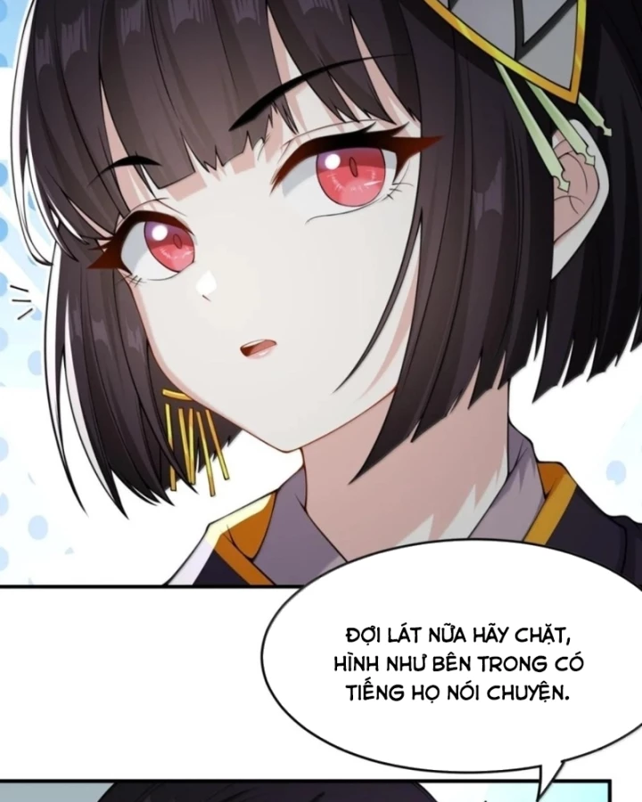 Thuật Sĩ Luyện Kim Tà Ác Không Giải Quyết Được Vật Thí Nghiệm Của Mình Chapter 66 - 73