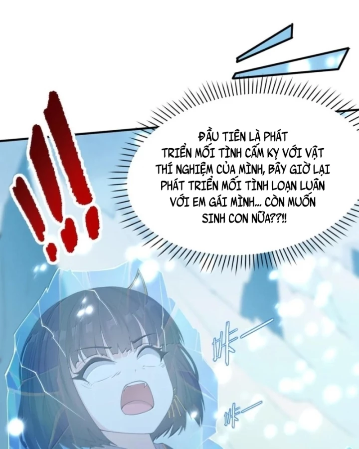 Thuật Sĩ Luyện Kim Tà Ác Không Giải Quyết Được Vật Thí Nghiệm Của Mình Chapter 66 - 80