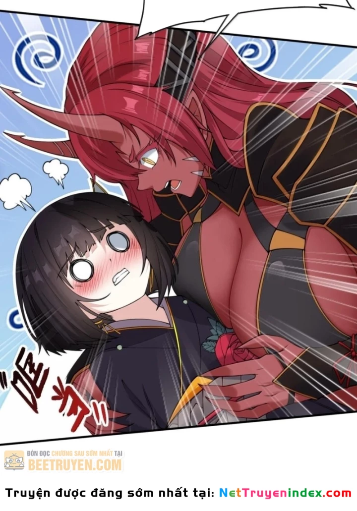 Thuật Sĩ Luyện Kim Tà Ác Không Giải Quyết Được Vật Thí Nghiệm Của Mình Chapter 66 - 82