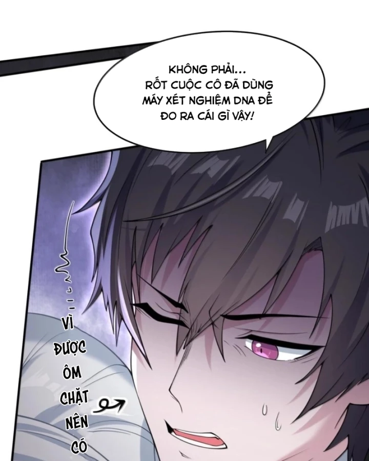 Thuật Sĩ Luyện Kim Tà Ác Không Giải Quyết Được Vật Thí Nghiệm Của Mình Chapter 66 - 83