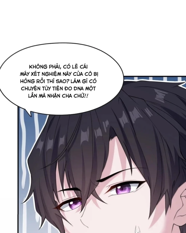 Thuật Sĩ Luyện Kim Tà Ác Không Giải Quyết Được Vật Thí Nghiệm Của Mình Chapter 66 - 88