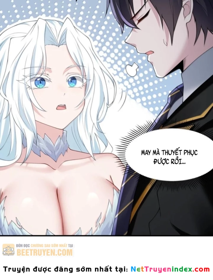 Thuật Sĩ Luyện Kim Tà Ác Không Giải Quyết Được Vật Thí Nghiệm Của Mình Chapter 66 - 90