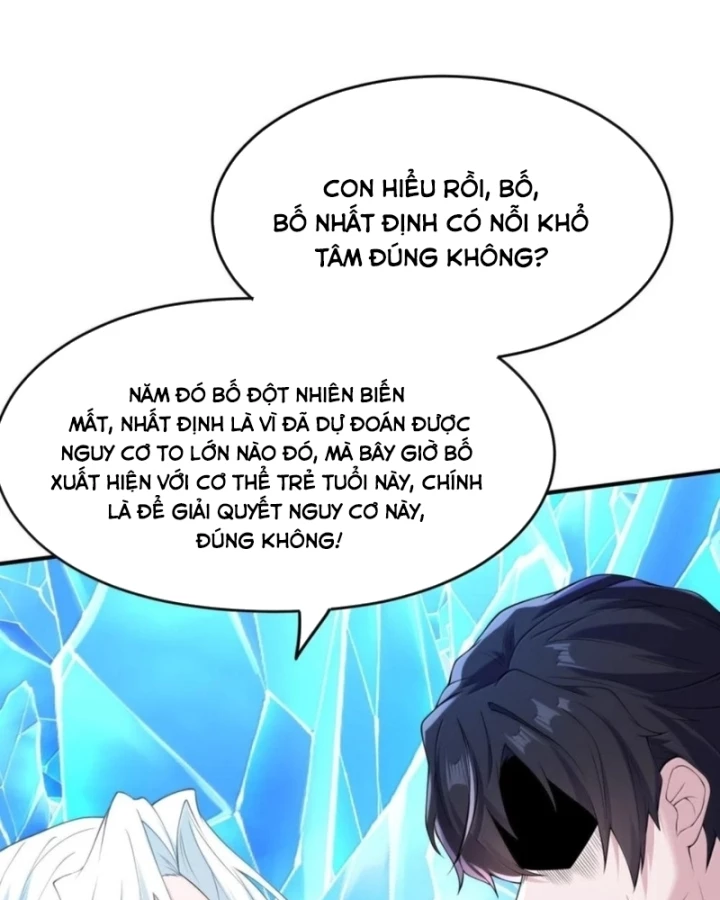 Thuật Sĩ Luyện Kim Tà Ác Không Giải Quyết Được Vật Thí Nghiệm Của Mình Chapter 66 - 91