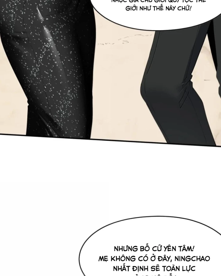 Thuật Sĩ Luyện Kim Tà Ác Không Giải Quyết Được Vật Thí Nghiệm Của Mình Chapter 66 - 93