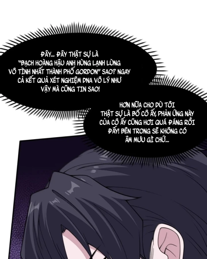 Thuật Sĩ Luyện Kim Tà Ác Không Giải Quyết Được Vật Thí Nghiệm Của Mình Chapter 66 - 96