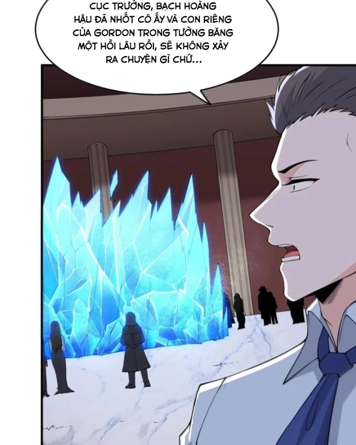 Thuật Sĩ Luyện Kim Tà Ác Không Giải Quyết Được Vật Thí Nghiệm Của Mình Chapter 66 - 98