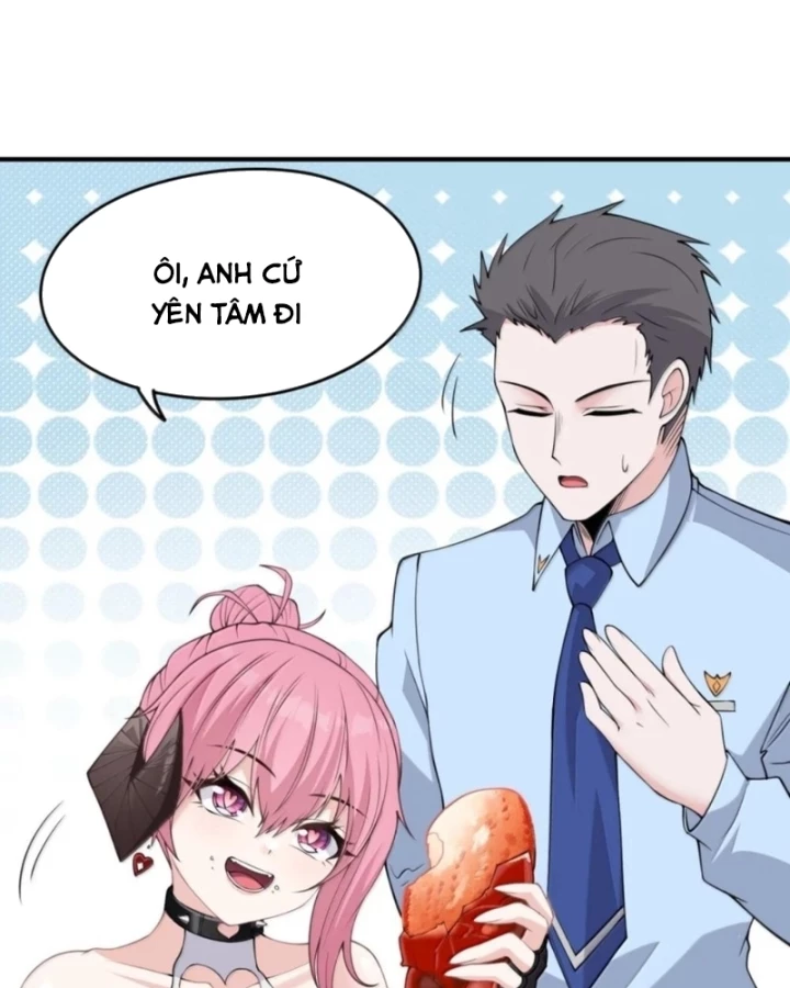 Thuật Sĩ Luyện Kim Tà Ác Không Giải Quyết Được Vật Thí Nghiệm Của Mình Chapter 66 - 100