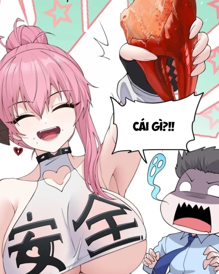 Thuật Sĩ Luyện Kim Tà Ác Không Giải Quyết Được Vật Thí Nghiệm Của Mình Chapter 66 - 102