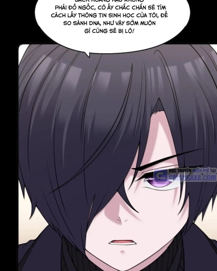 Thuật Sĩ Luyện Kim Tà Ác Không Giải Quyết Được Vật Thí Nghiệm Của Mình Chapter 66 - 105