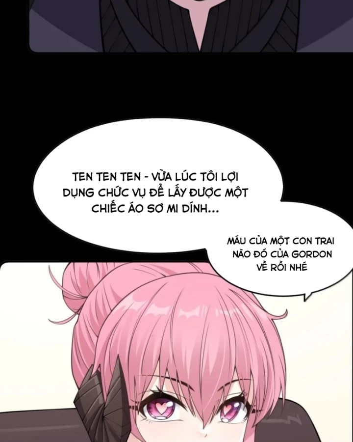 Thuật Sĩ Luyện Kim Tà Ác Không Giải Quyết Được Vật Thí Nghiệm Của Mình Chapter 66 - 106