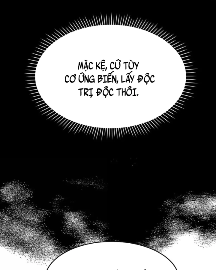 Thuật Sĩ Luyện Kim Tà Ác Không Giải Quyết Được Vật Thí Nghiệm Của Mình Chapter 66 - 111