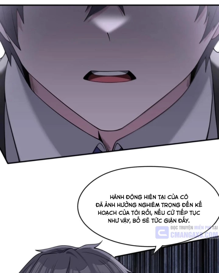 Thuật Sĩ Luyện Kim Tà Ác Không Giải Quyết Được Vật Thí Nghiệm Của Mình Chapter 66 - 113