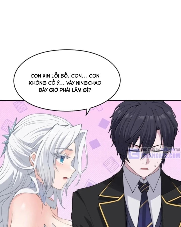 Thuật Sĩ Luyện Kim Tà Ác Không Giải Quyết Được Vật Thí Nghiệm Của Mình Chapter 66 - 116