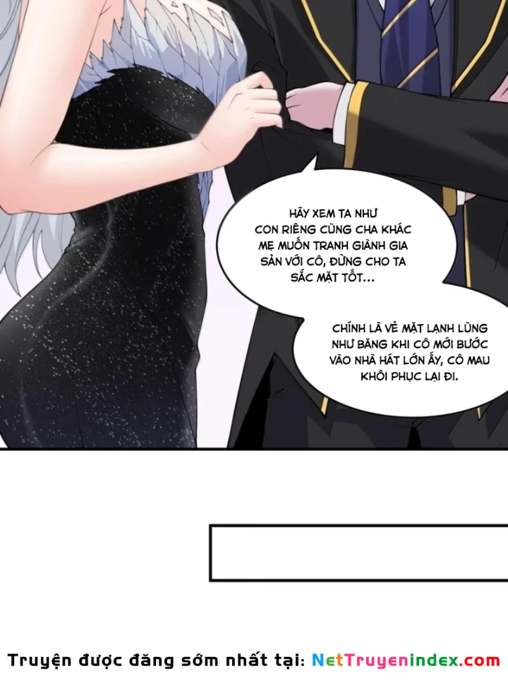 Thuật Sĩ Luyện Kim Tà Ác Không Giải Quyết Được Vật Thí Nghiệm Của Mình Chapter 66 - 117