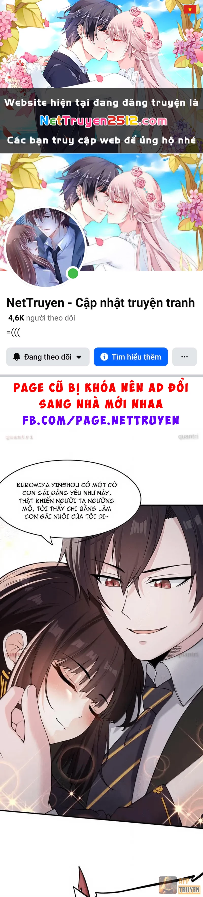 Thuật Sĩ Luyện Kim Tà Ác Không Giải Quyết Được Vật Thí Nghiệm Của Mình Chapter 68 - 1