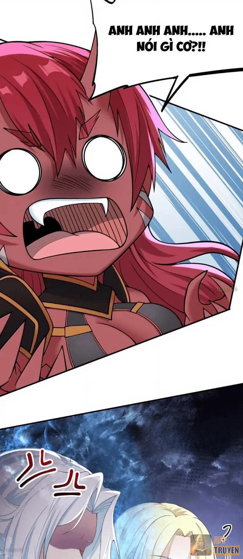 Thuật Sĩ Luyện Kim Tà Ác Không Giải Quyết Được Vật Thí Nghiệm Của Mình Chapter 68 - 2