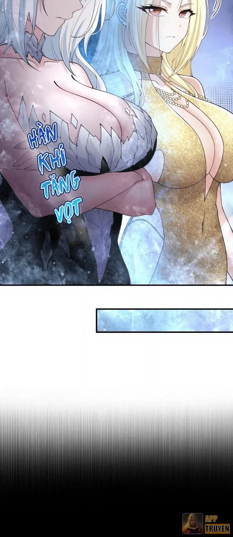 Thuật Sĩ Luyện Kim Tà Ác Không Giải Quyết Được Vật Thí Nghiệm Của Mình Chapter 68 - 3