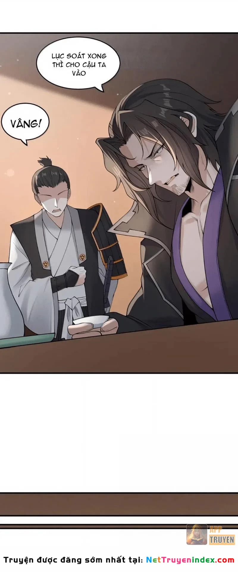 Thuật Sĩ Luyện Kim Tà Ác Không Giải Quyết Được Vật Thí Nghiệm Của Mình Chapter 68 - 10