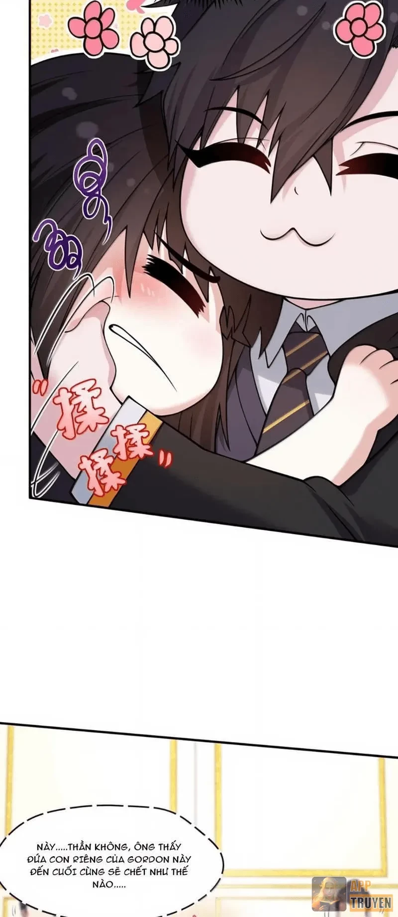 Thuật Sĩ Luyện Kim Tà Ác Không Giải Quyết Được Vật Thí Nghiệm Của Mình Chapter 68 - 13