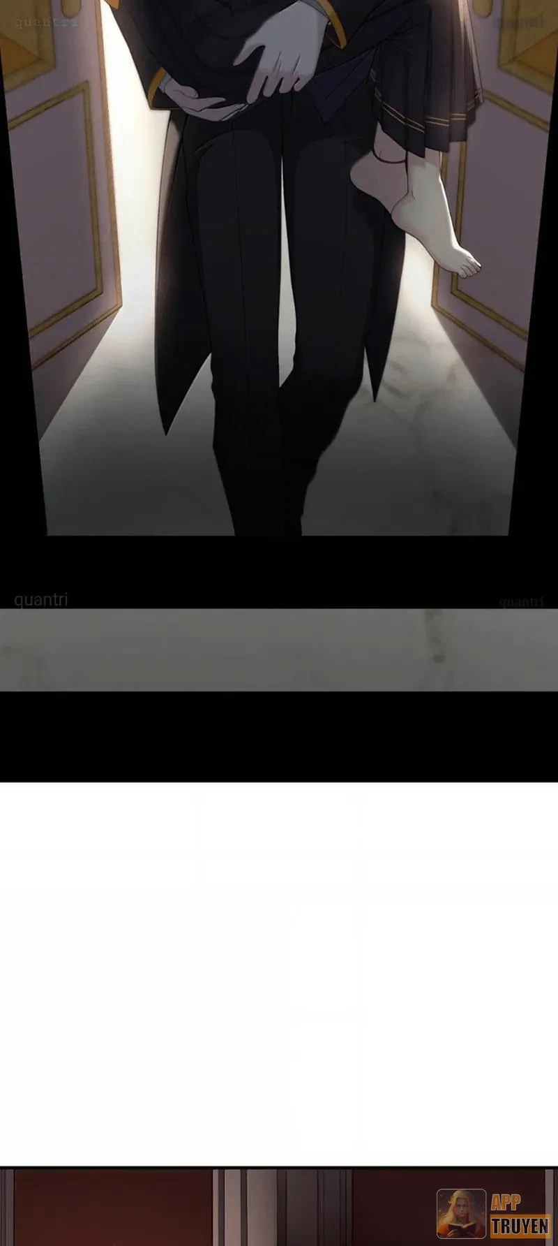 Thuật Sĩ Luyện Kim Tà Ác Không Giải Quyết Được Vật Thí Nghiệm Của Mình Chapter 68 - 16