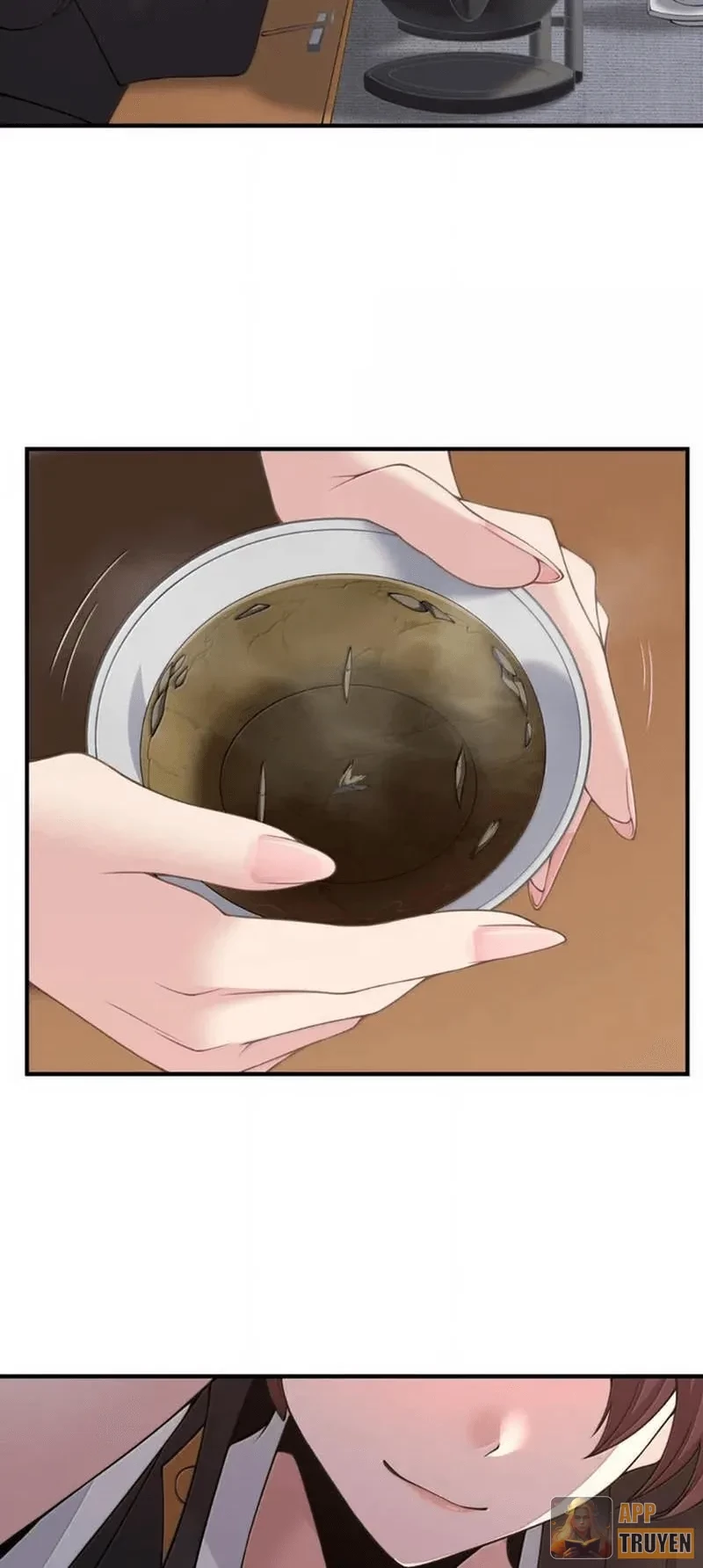 Thuật Sĩ Luyện Kim Tà Ác Không Giải Quyết Được Vật Thí Nghiệm Của Mình Chapter 68 - 23