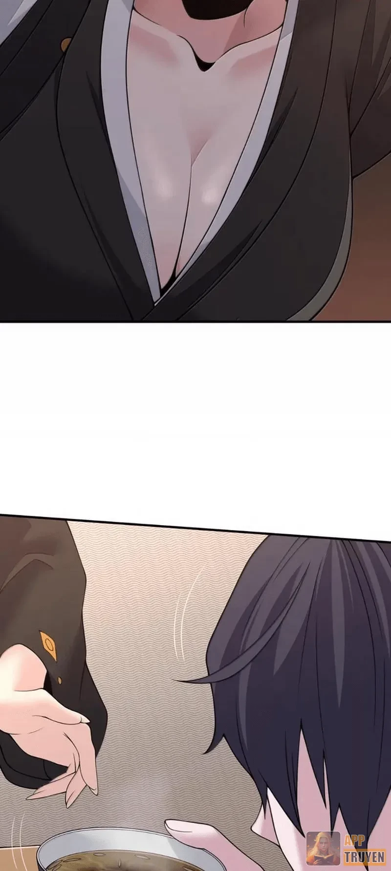 Thuật Sĩ Luyện Kim Tà Ác Không Giải Quyết Được Vật Thí Nghiệm Của Mình Chapter 68 - 24