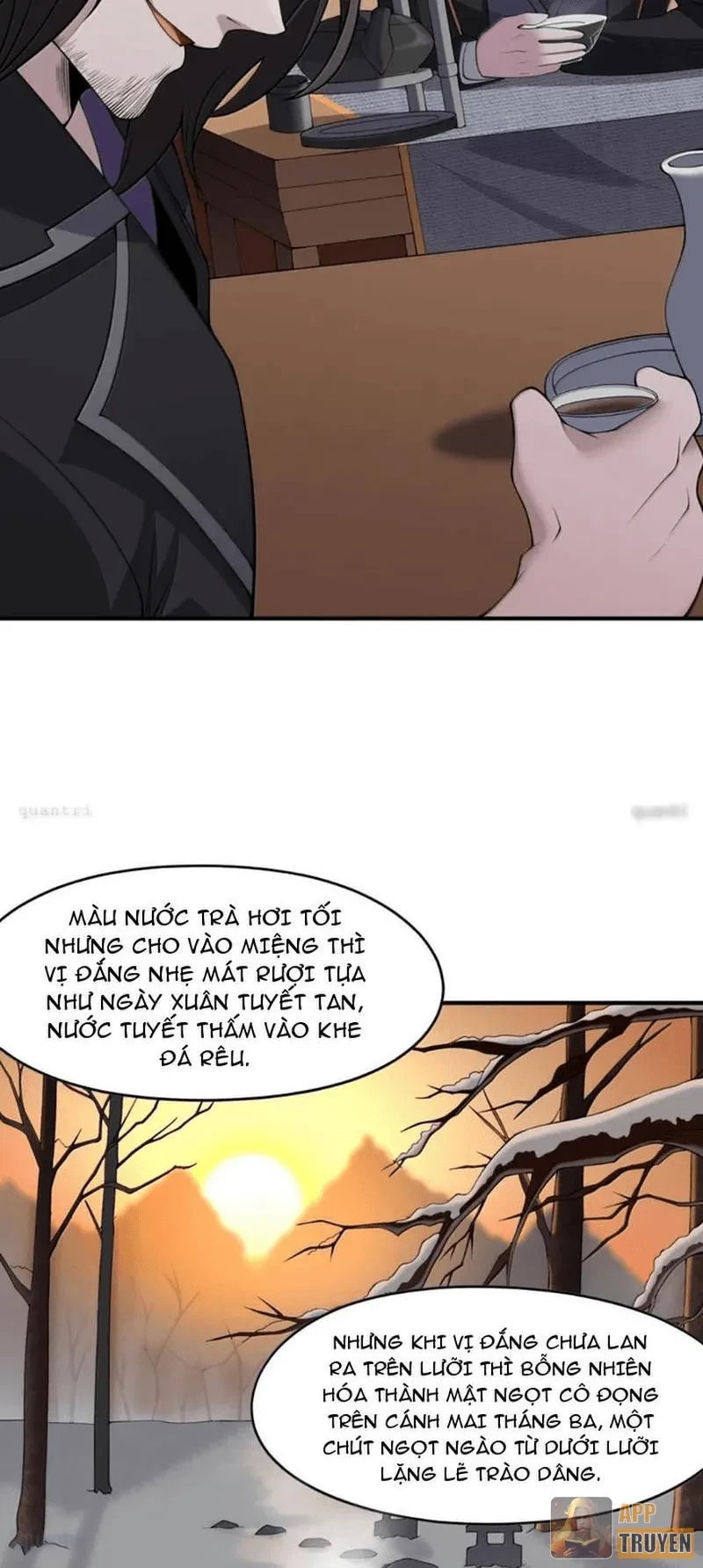 Thuật Sĩ Luyện Kim Tà Ác Không Giải Quyết Được Vật Thí Nghiệm Của Mình Chapter 68 - 27