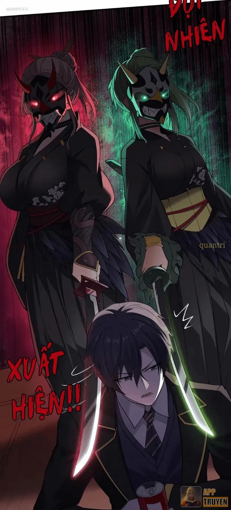 Thuật Sĩ Luyện Kim Tà Ác Không Giải Quyết Được Vật Thí Nghiệm Của Mình Chapter 68 - 37