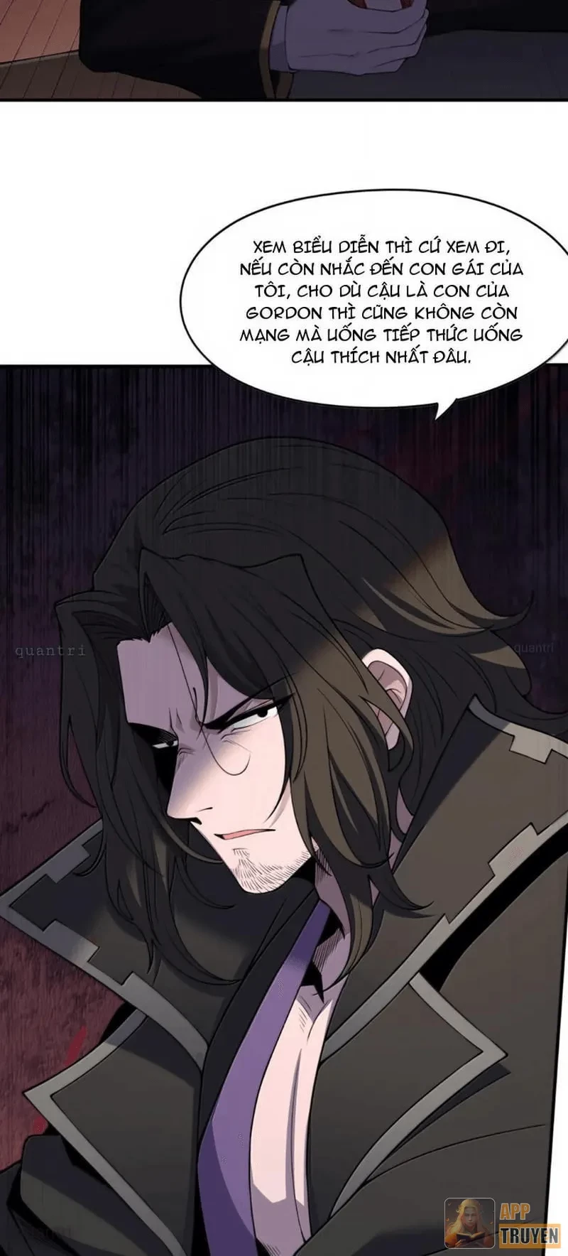 Thuật Sĩ Luyện Kim Tà Ác Không Giải Quyết Được Vật Thí Nghiệm Của Mình Chapter 68 - 38