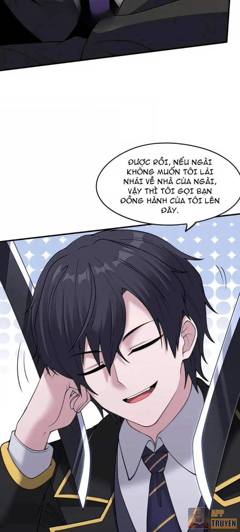 Thuật Sĩ Luyện Kim Tà Ác Không Giải Quyết Được Vật Thí Nghiệm Của Mình Chapter 68 - 39